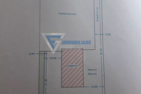 Erhvervsejendom i Melilli, Siracusa, Melilli - € 400.000 | Ref: BEL DEPO 04 - foto 5