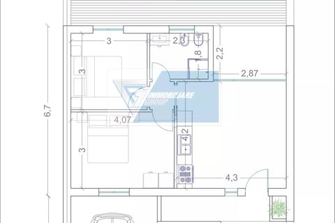 Villa i Avola, Siracusa, Avola - € 200.000 | Ref: RIF. AV VMAR 13 - foto 45