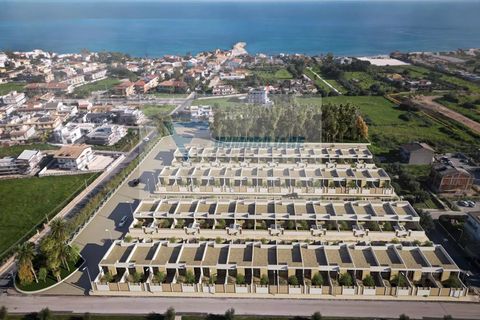 Villa i Avola, Siracusa, Avola - € 200.000 | Ref: RIF. AV VMAR 13 - foto 1