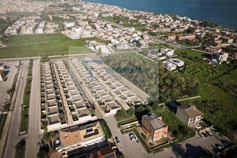 Villa i Avola, Siracusa, Avola - € 200.000 | Ref: RIF. AV VMAR 13 - foto 2