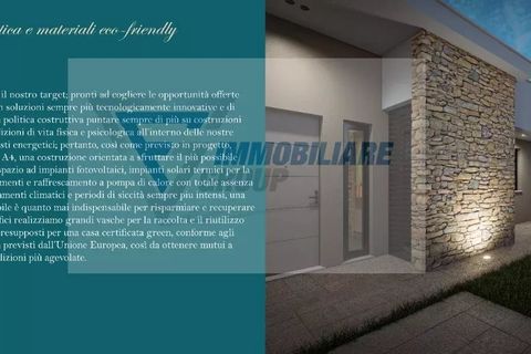 Villa i Avola, Siracusa, Avola - € 200.000 | Ref: RIF. AV VMAR 13 - foto 5