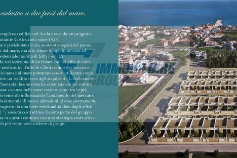 Villa i Avola, Siracusa, Avola - € 200.000 | Ref: RIF. AV VMAR 13 - foto 6