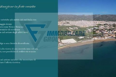 Villa i Avola, Siracusa, Avola - € 200.000 | Ref: RIF. AV VMAR 13 - foto 7