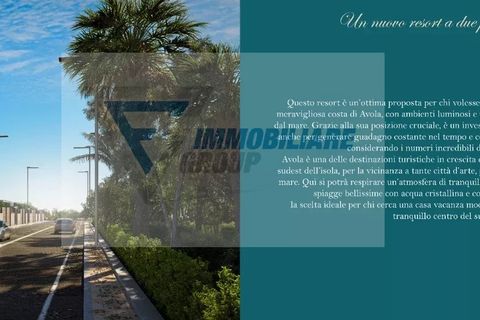 Villa i Avola, Siracusa, Avola - € 200.000 | Ref: RIF. AV VMAR 13 - foto 11