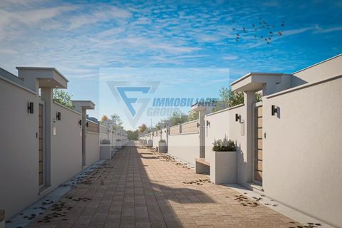 Villa i Avola, Siracusa, Avola - € 200.000 | Ref: RIF. AV VMAR 13 - foto 15