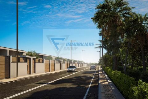Villa i Avola, Siracusa, Avola - € 200.000 | Ref: RIF. AV VMAR 13 - foto 16