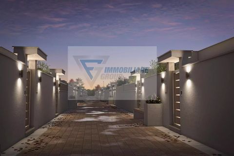 Villa i Avola, Siracusa, Avola - € 200.000 | Ref: RIF. AV VMAR 13 - foto 23