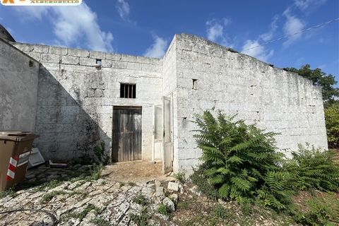Landejendom i Monopoli, Bari, Monopoli - € 145.000 | Ref: 120 - foto 5
