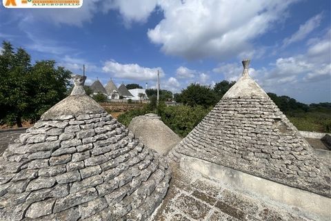 Landejendom i Monopoli, Bari, Monopoli - € 145.000 | Ref: 120 - foto 6