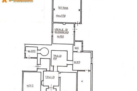 Landejendom i Monopoli, Bari, Monopoli - € 145.000 | Ref: 120 - foto 37