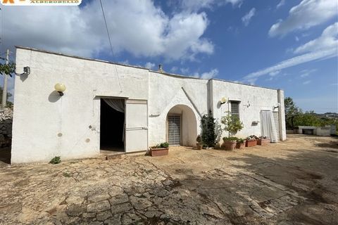 Landejendom i Monopoli, Bari, Monopoli - € 145.000 | Ref: 120 - foto 1