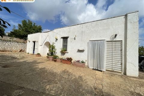 Landejendom i Monopoli, Bari, Monopoli - € 145.000 | Ref: 120 - foto 2