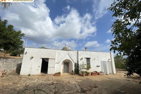 Landejendom i Monopoli, Bari, Monopoli - € 145.000 | Ref: 120 - foto 3