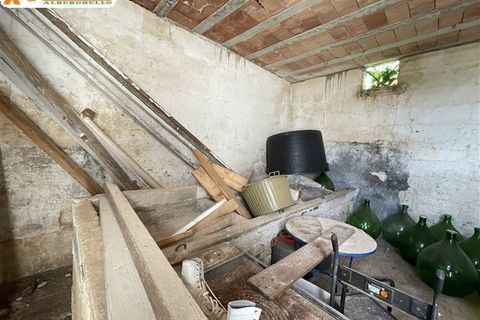 Landejendom i Monopoli, Bari, Monopoli - € 145.000 | Ref: 120 - foto 27