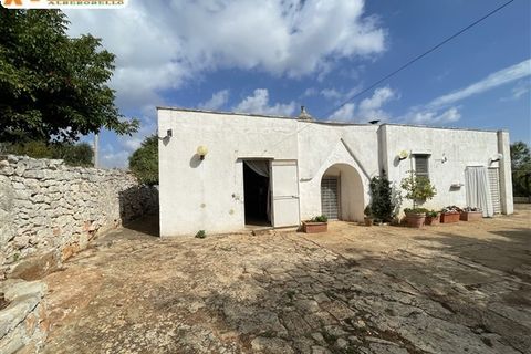 Landejendom i Monopoli, Bari, Monopoli - € 145.000 | Ref: 120 - foto 4