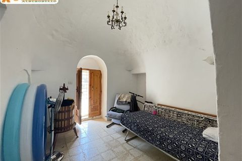 Landejendom i Monopoli, Bari, Monopoli - € 145.000 | Ref: 120 - foto 20