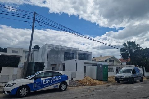 Villa i Corroios, Setubal, Corroios - € 2.500.000 | Ref: ST96548EC - foto 3