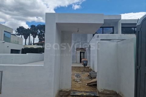 Villa i Corroios, Setubal, Corroios - € 2.500.000 | Ref: ST96548EC - foto 5