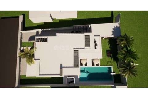 Villa i Corroios, Setubal, Corroios - € 2.500.000 | Ref: ST96548EC - foto 20
