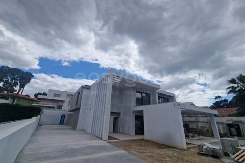 Villa i Corroios, Setubal, Corroios - € 2.500.000 | Ref: ST96548EC - foto 21