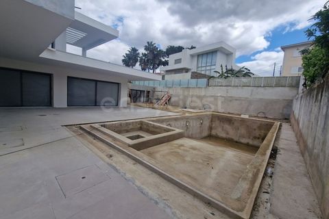 Villa i Corroios, Setubal, Corroios - € 2.500.000 | Ref: ST96548EC - foto 23