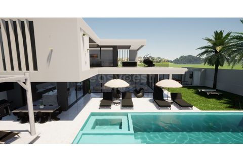 Villa i Corroios, Setubal, Corroios - € 2.500.000 | Ref: ST96548EC - foto 29