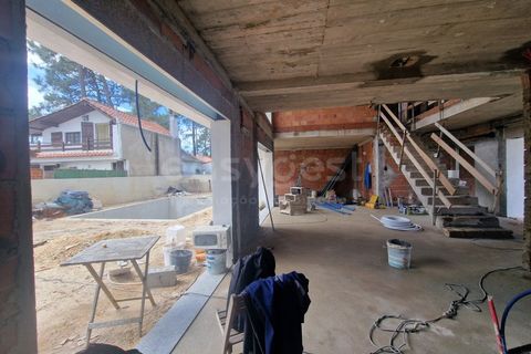 Villa i Almada, Setubal, Almada - € 750.000 | Ref: ST96547EC - foto 4
