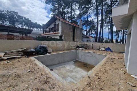 Villa i Almada, Setubal, Almada - € 750.000 | Ref: ST96547EC - foto 8