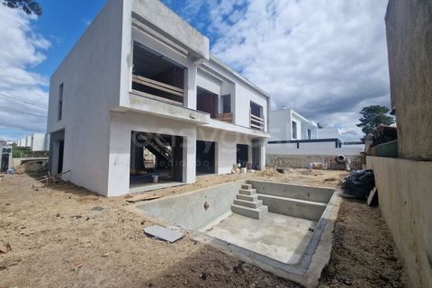 Villa i Almada, Setubal, Almada - € 750.000 | Ref: ST96547EC - foto 9