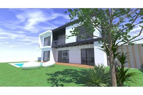 Villa i Almada, Setubal, Almada - € 750.000 | Ref: ST96547EC - foto 13