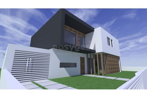 Villa i Almada, Setubal, Almada - € 750.000 | Ref: ST96547EC - foto 14