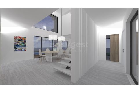 Villa i Almada, Setubal, Almada - € 750.000 | Ref: ST96547EC - foto 17