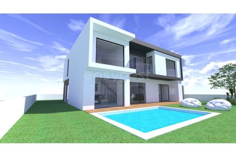 Villa i Almada, Setubal, Almada - € 750.000 | Ref: ST96547EC - foto 22