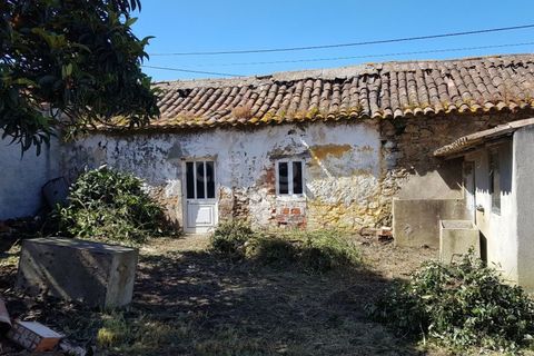Landejendom i Vau, Leiria, Vau - € 125.000 | Ref: LA96571NN - foto 1