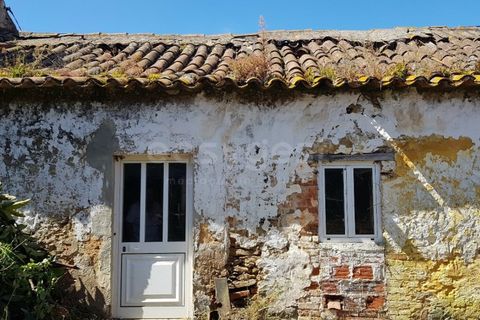 Landejendom i Vau, Leiria, Vau - € 125.000 | Ref: LA96571NN - foto 2