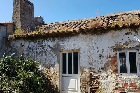 Landejendom i Vau, Leiria, Vau - € 125.000 | Ref: LA96571NN - foto 3