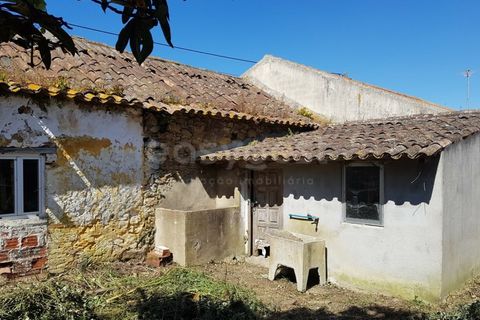 Landejendom i Vau, Leiria, Vau - € 125.000 | Ref: LA96571NN - foto 7