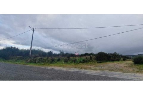 Tomt i Peraboa, Castelo Branco, Peraboa - € 201 685 | Ref: CB96609MA - foto 8