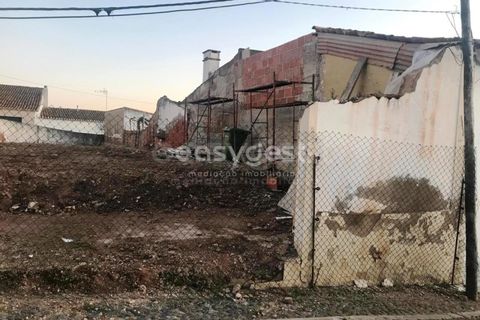 Villa i Beja, Beja, Beja - € 50.000 | Ref: BJ95459 - foto 9
