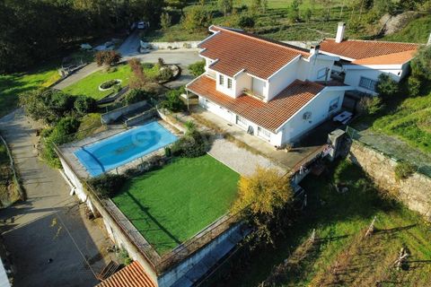 Farm i Azere e Covelo, Coimbra, Azere e Covelo - € 599.000 | Ref: RR96495 - foto 1