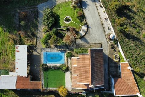 Farm i Azere e Covelo, Coimbra, Azere e Covelo - € 599.000 | Ref: RR96495 - foto 4