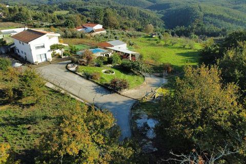 Farm i Azere e Covelo, Coimbra, Azere e Covelo - € 599.000 | Ref: RR96495 - foto 5