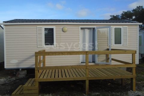 Bungalow i Pataias, Leiria, Pataias - € 37.500 | Ref: LE96577NZ - foto 1