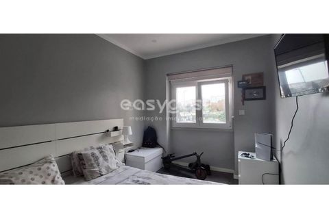 Lejlighed i Queluz, Lisbon, Queluz - € 280.000 | Ref: GR96529 - foto 11