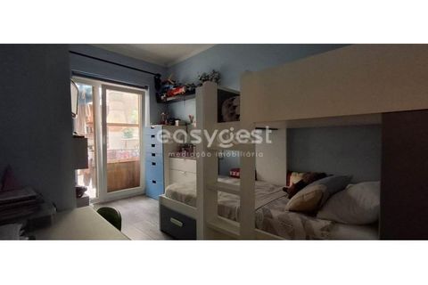 Lejlighed i Queluz, Lisbon, Queluz - € 280.000 | Ref: GR96529 - foto 13