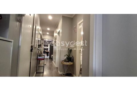 Lejlighed i Queluz, Lisbon, Queluz - € 280.000 | Ref: GR96529 - foto 15