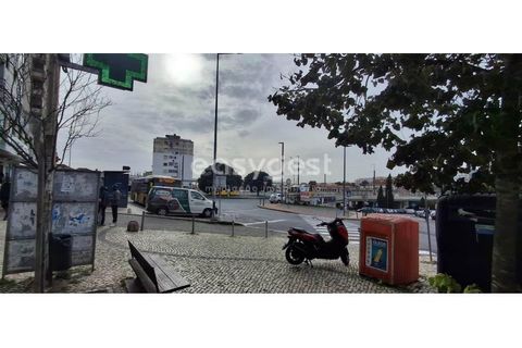 Lejlighed i Queluz, Lisbon, Queluz - € 280.000 | Ref: GR96529 - foto 18