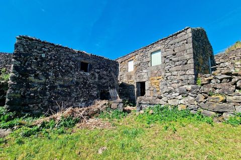 Villa i Lajes do Pico, Pico, Lajes do Pico - € 120.000 | Ref: AZ96480MK - foto 1