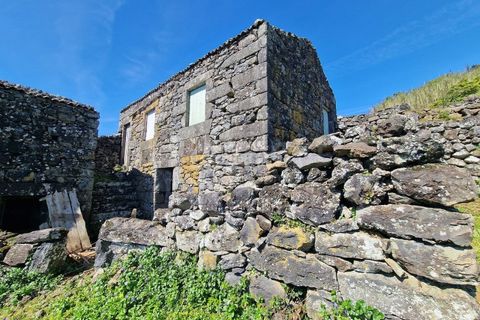 Villa i Lajes do Pico, Pico, Lajes do Pico - € 120.000 | Ref: AZ96480MK - foto 3