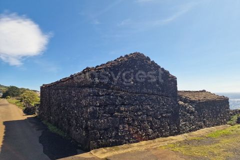 Villa i Lajes do Pico, Pico, Lajes do Pico - € 120.000 | Ref: AZ96480MK - foto 6
